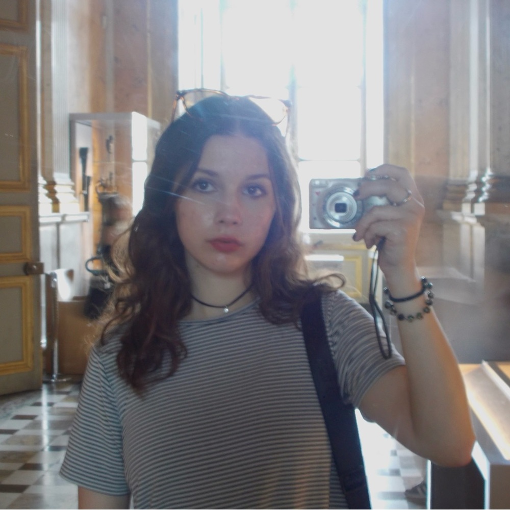 Meet your Posher, Madison